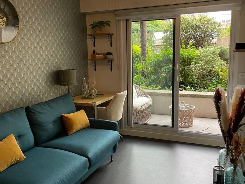 Maison à louer, 85m², PARIS 20E