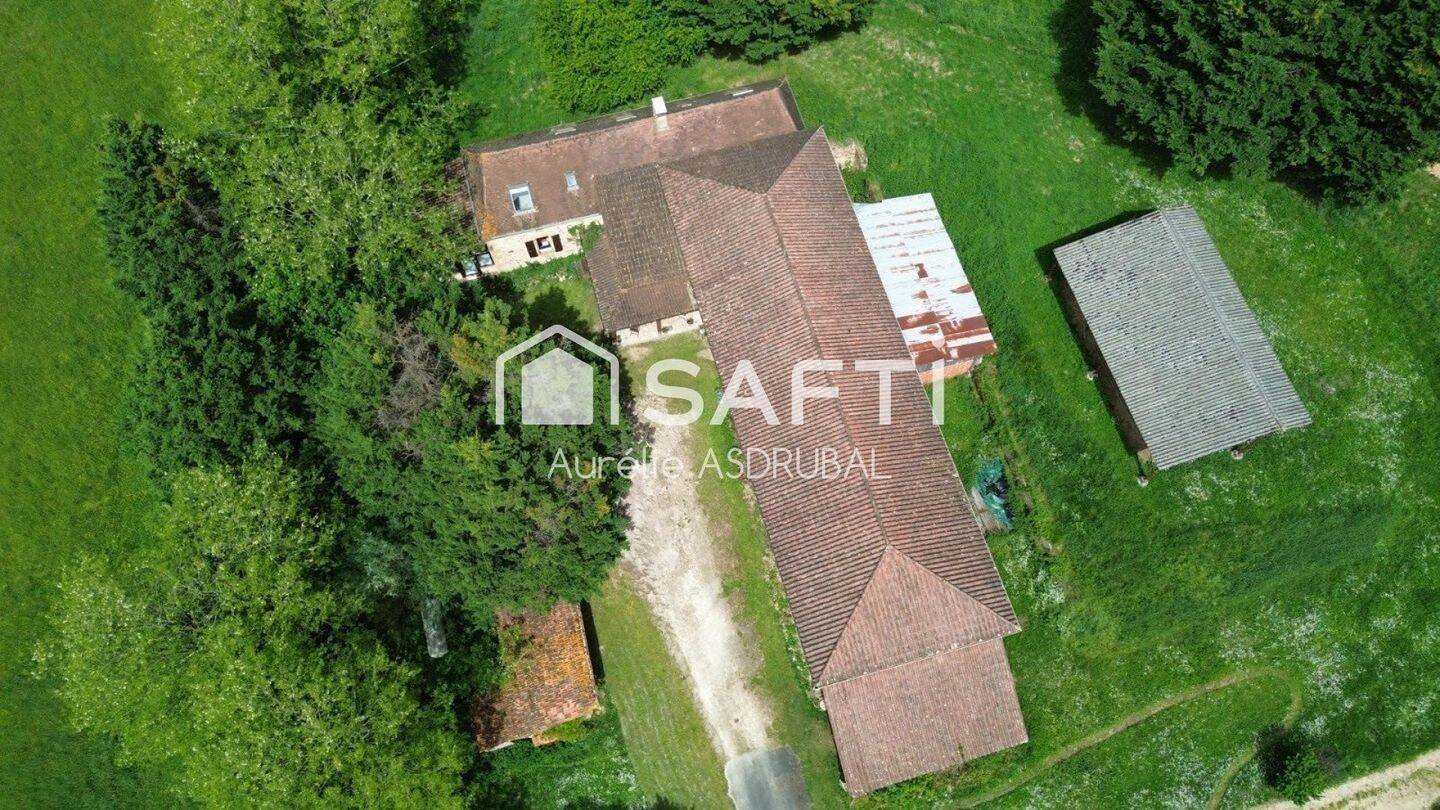 Maison à vendre, 230m², SIORAC EN PERIGORD