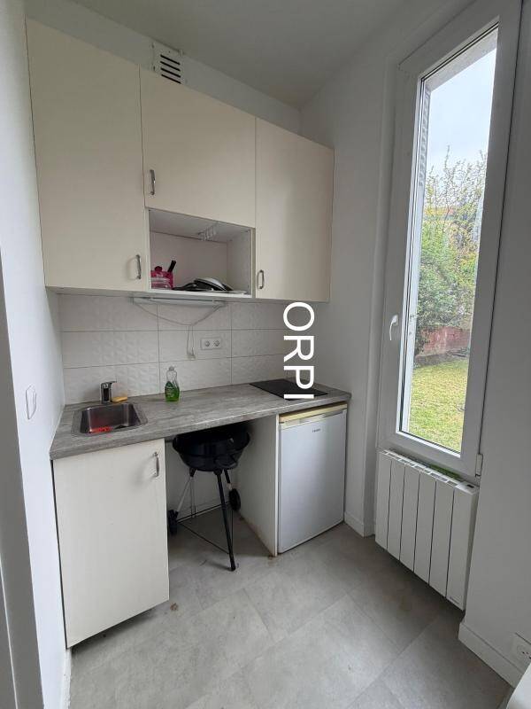 Maison à vendre, 17m², VITRY SUR SEINE