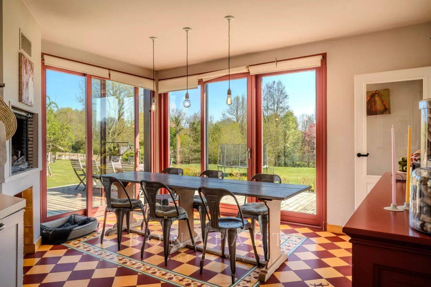 Maison à vendre, 388m², ABBEVILLE