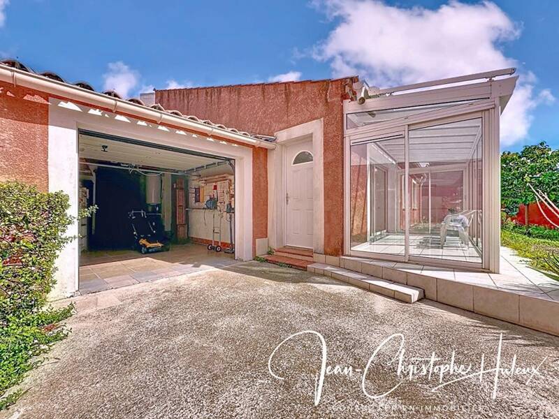 Maison à vendre, 80m², NIMES