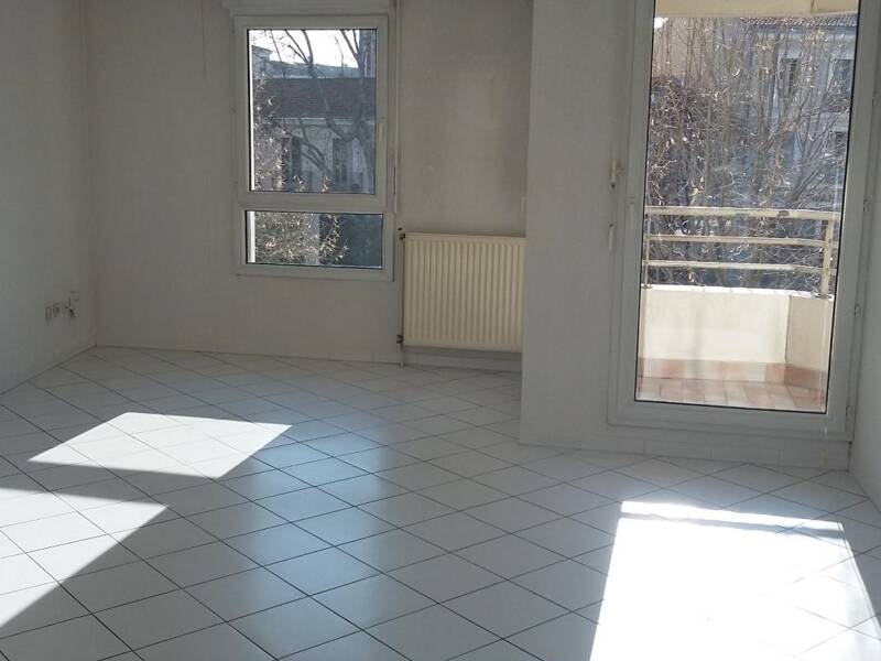 Maison à louer, 49m², MONTPELLIER