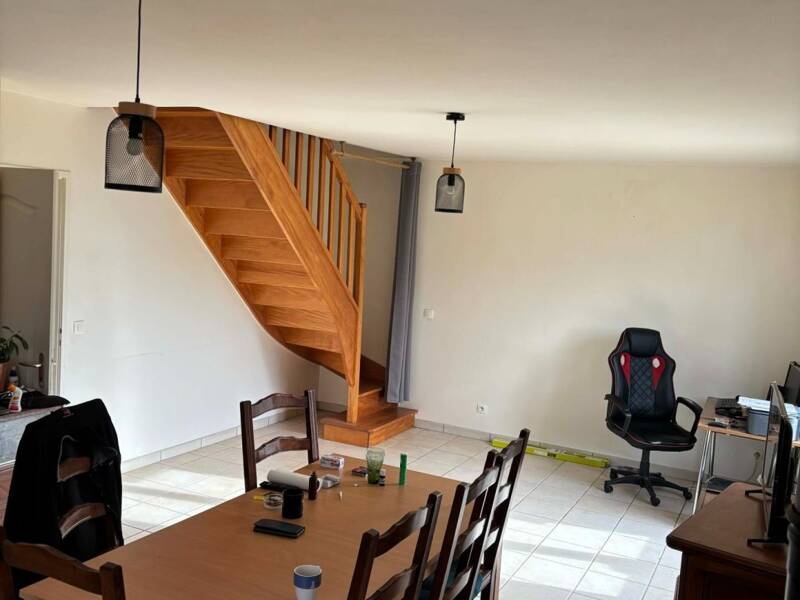 Maison à vendre, 77m², SAVIGNY