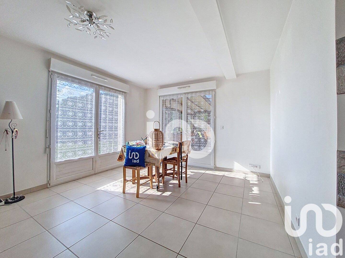Maison à vendre, 157m², SAINT JEAN LES DEUX JUMEAUX