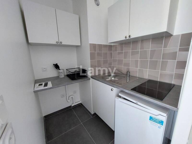 Maison à louer, 23m², CERGY