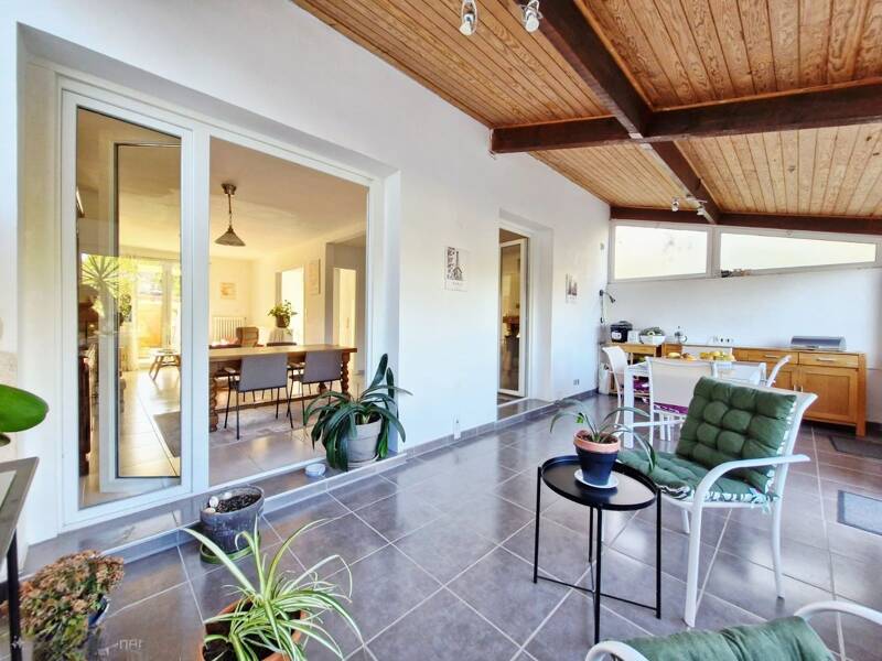 Maison à vendre, 115m², MONTPELLIER