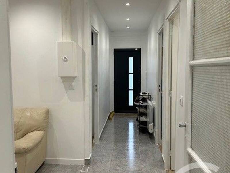 Maison à louer, 66m², SAVIGNY SUR ORGE