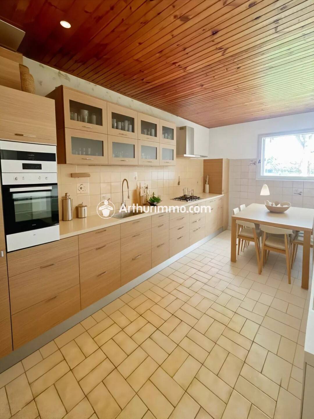Maison à vendre, 115m², COURCOURONNES
