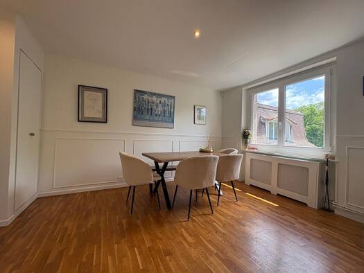 Appartement à vendre 210 000 € 4 pièces 3 chambres 79 m² RDC Bords de Seine Meulan-en-Yvelines 78250