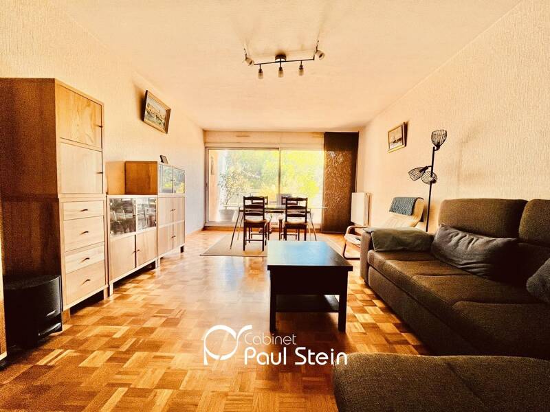 Maison à louer, 76m², MARSEILLE 12E