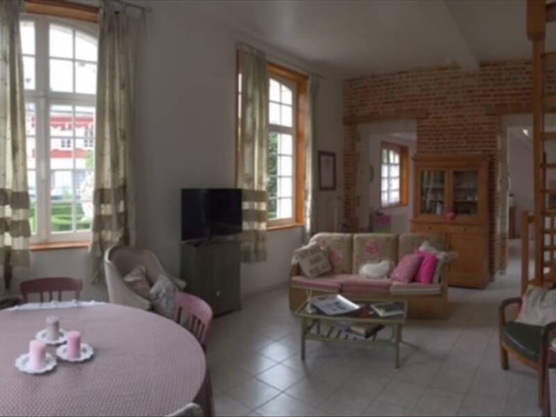 Maison à louer, 80m², ABBEVILLE