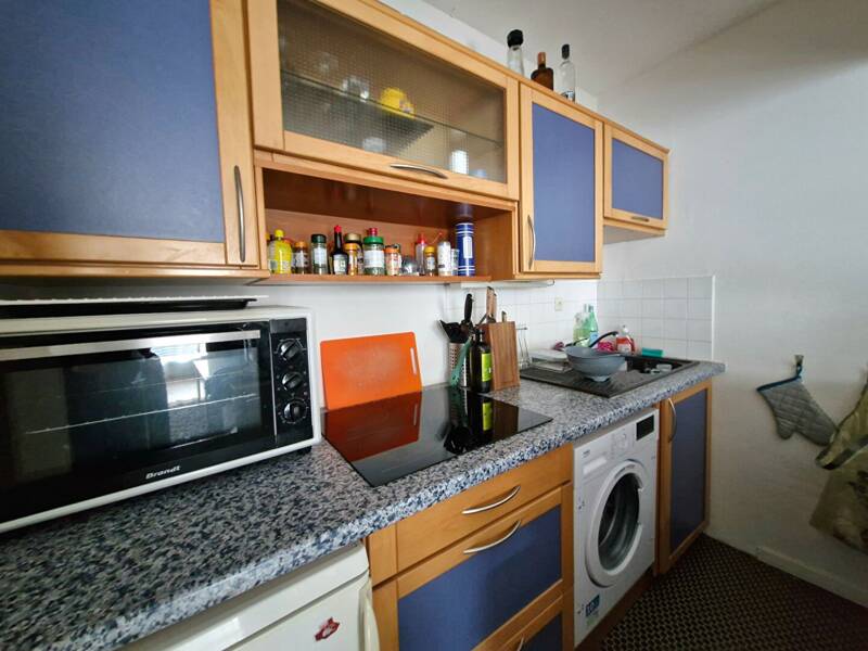 Maison à vendre, 28m², LILLE