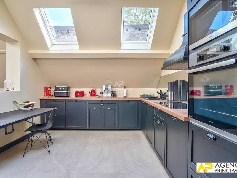 Maison à vendre, 135m², MAISONS LAFFITTE