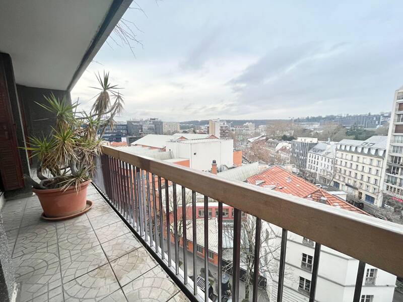 Maison à louer, 123m², BOULOGNE BILLANCOURT
