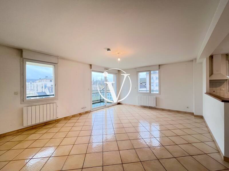 Maison à louer, 100m², VENDOME