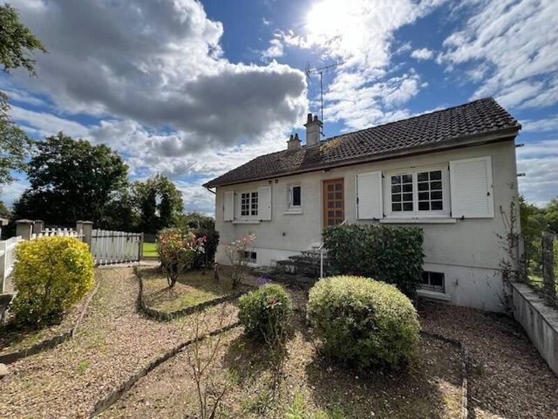 Maison à vendre, 70m², LYE