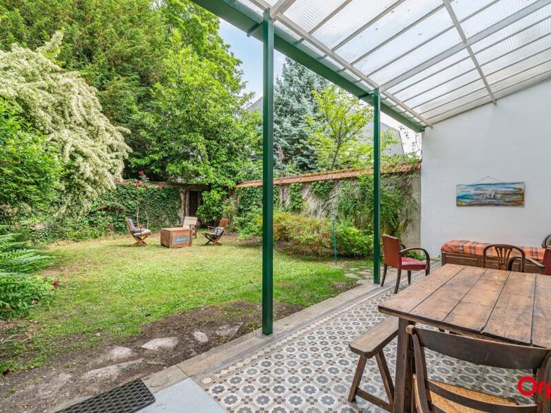 Maison à vendre, 188m², REIMS