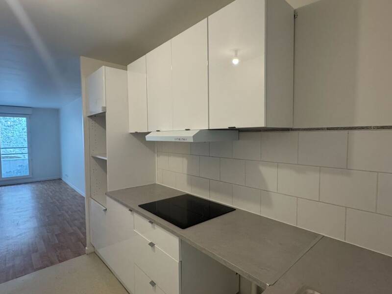 Maison à louer, 58m², VAUX SUR SEINE