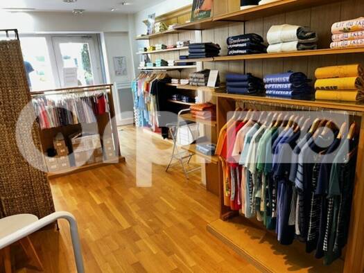 Local commercial à louer 1 200 € 36 m² de surface de vente Compiègne 60200