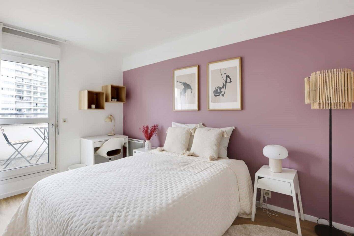 Maison à louer, 15m², COURBEVOIE