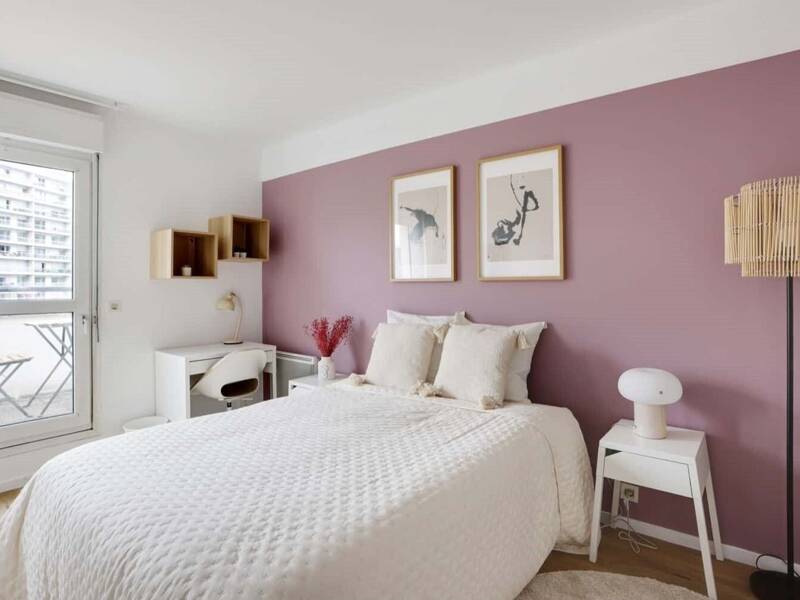 Maison à louer, 15m², COURBEVOIE