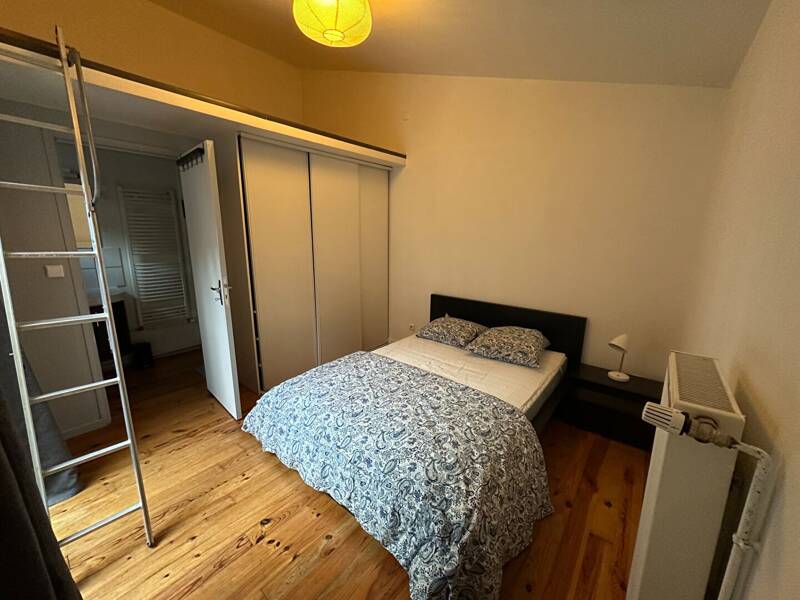 Maison à louer, 76m², LILLE