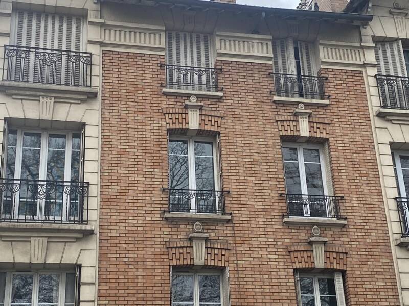 Maison à louer, 38m², SAINT MAUR DES FOSSES