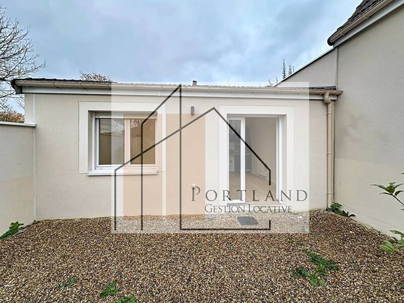 Maison à louer, 29m², NOISY LE GRAND