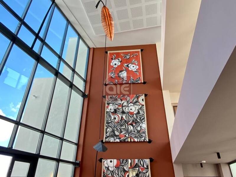 Maison à louer, 48m², SAINT GELY DU FESC