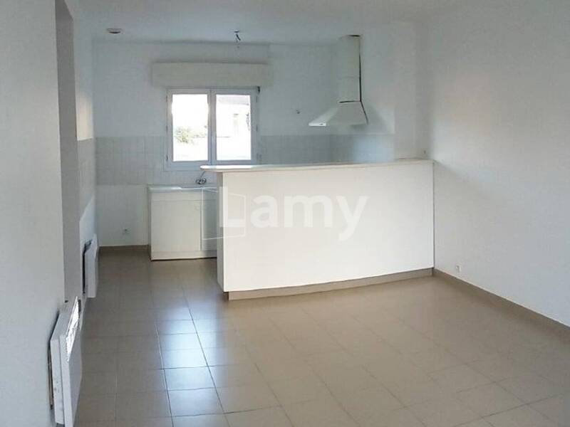 Maison à louer, 65m², CASTETS