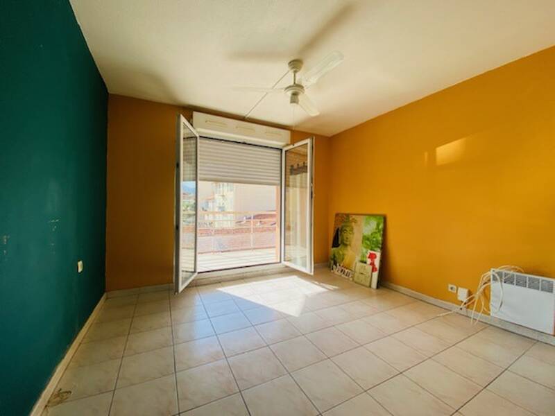 Maison à louer, 16m², NICE