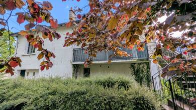 Maison à vendre 223 000 € 3 pièces 2 chambres 70 m² 642 m² de terrain Amboise 37400