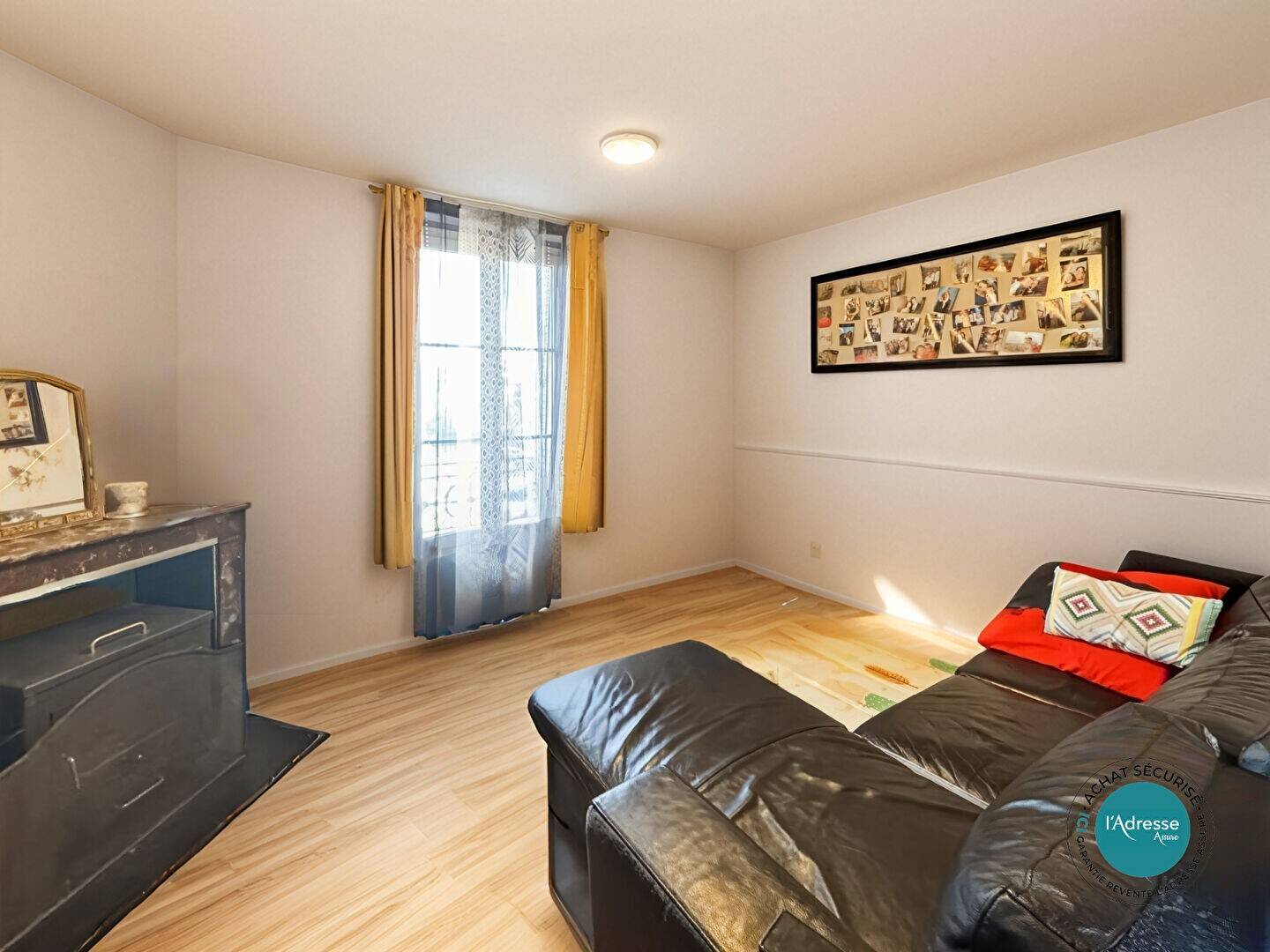 Maison à vendre, 53m², CORBEIL ESSONNES