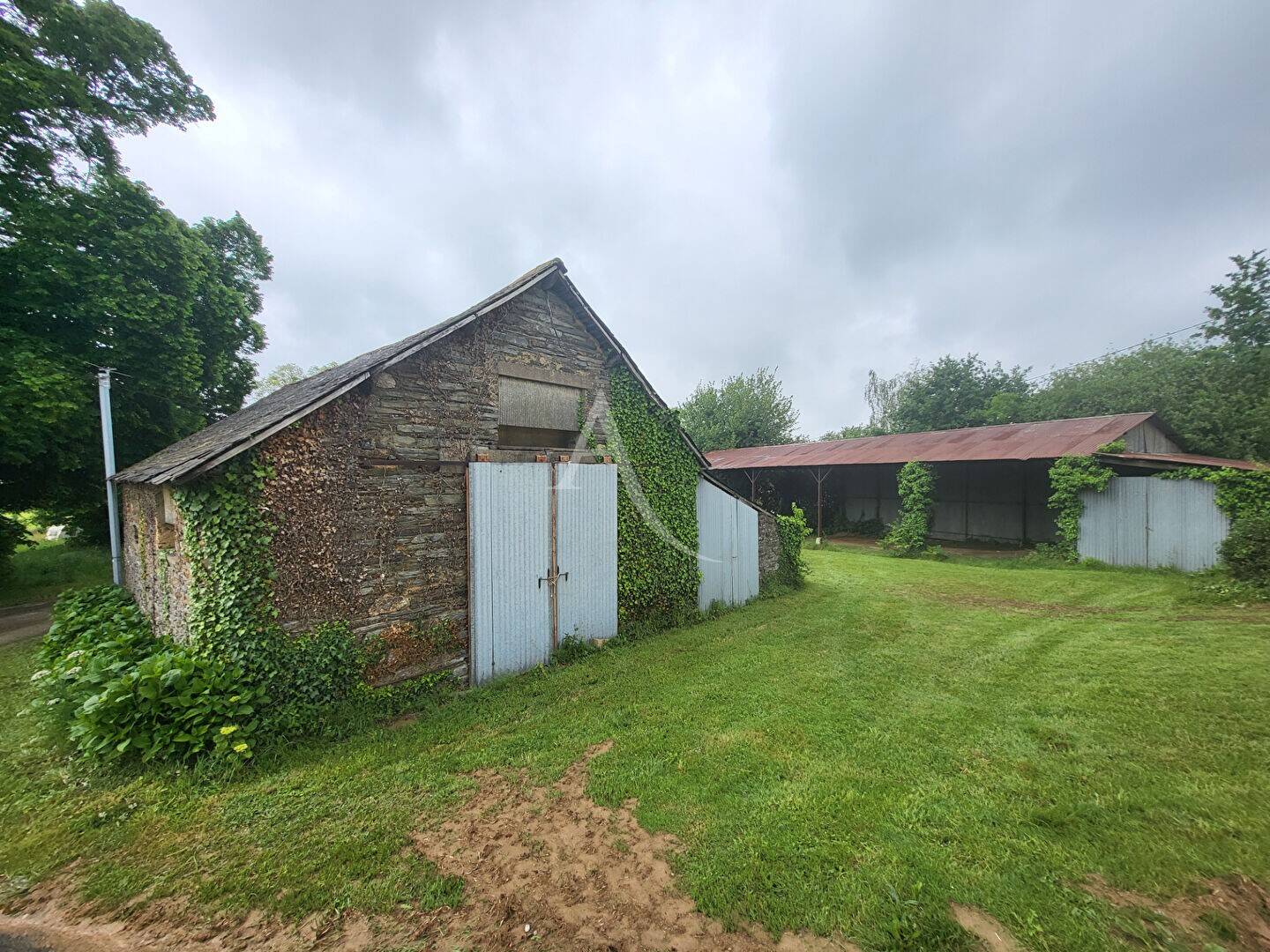 Maison à vendre, 116m², MARSAC SUR DON