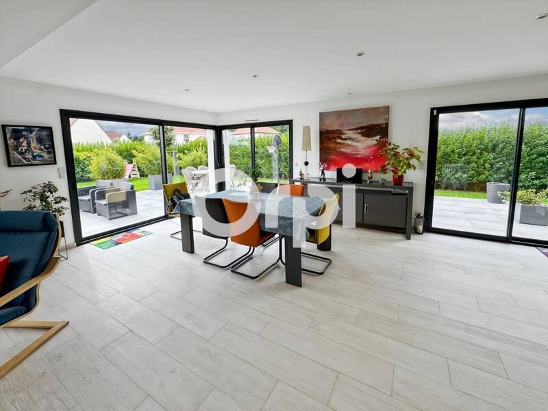 Maison à vendre, 135m², WIMILLE