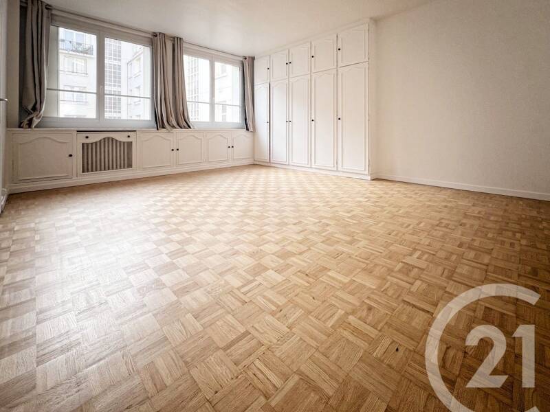 Maison à louer, 36m², PARIS 17E