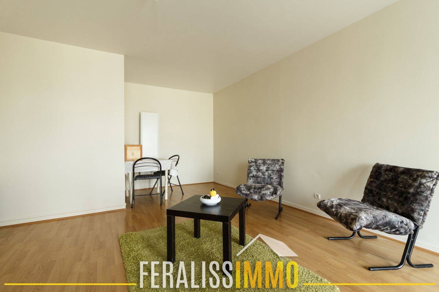 Maison à vendre, 45m², CERGY