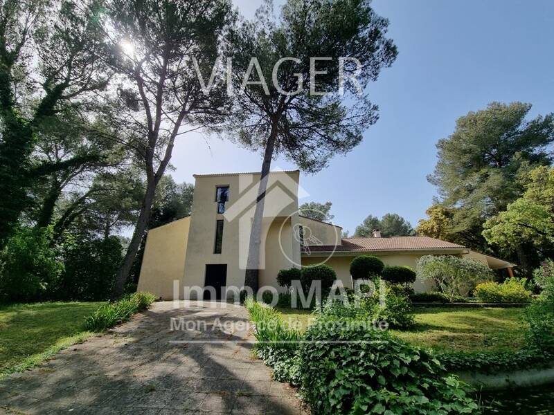 Maison à vendre, 478m², MONTPELLIER