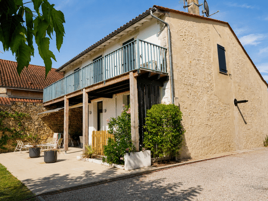 Villa à vendre 420 000 € 5 pièces 4 chambres 150 m² 662 m² de terrain Bergerac 24100