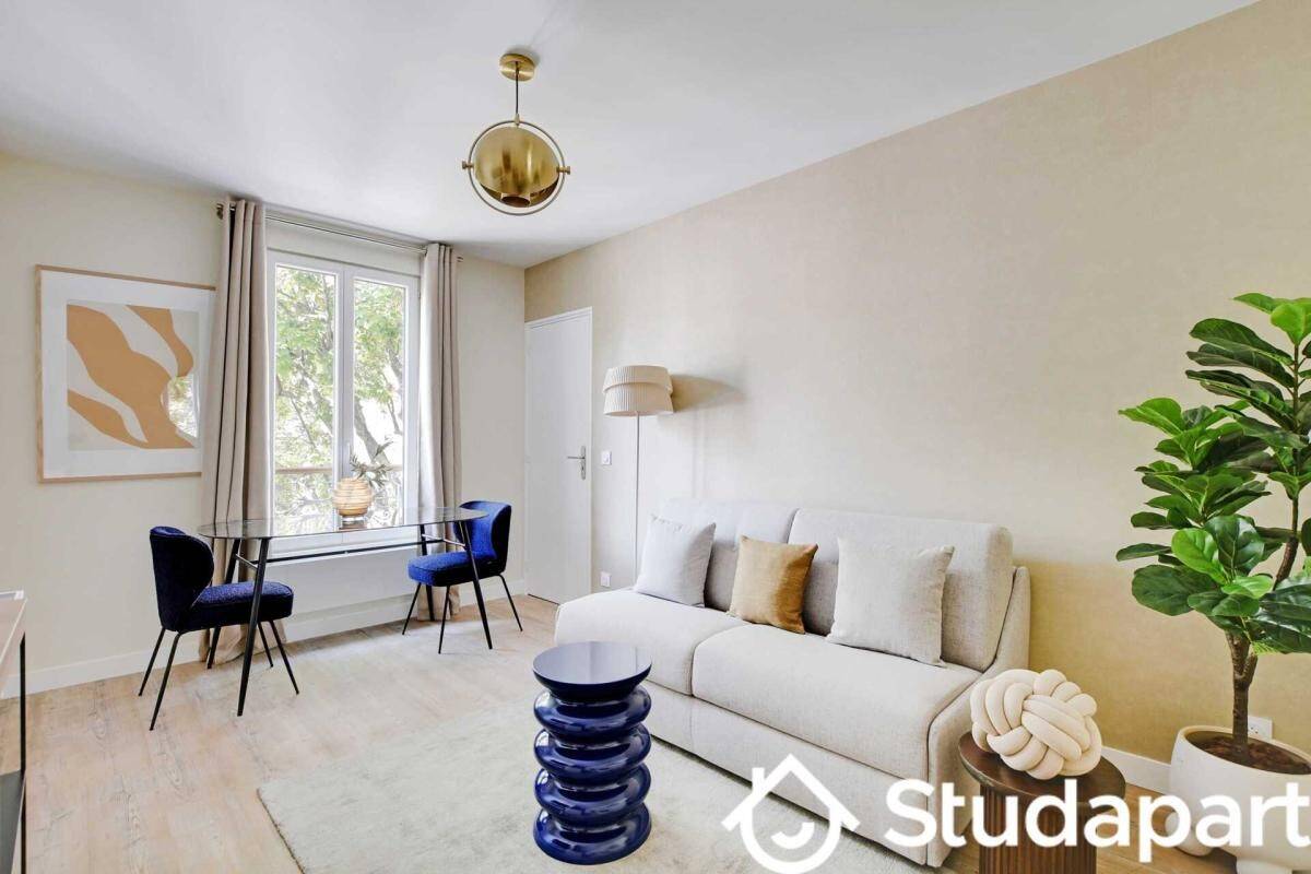 Maison à louer, 30m², IVRY SUR SEINE