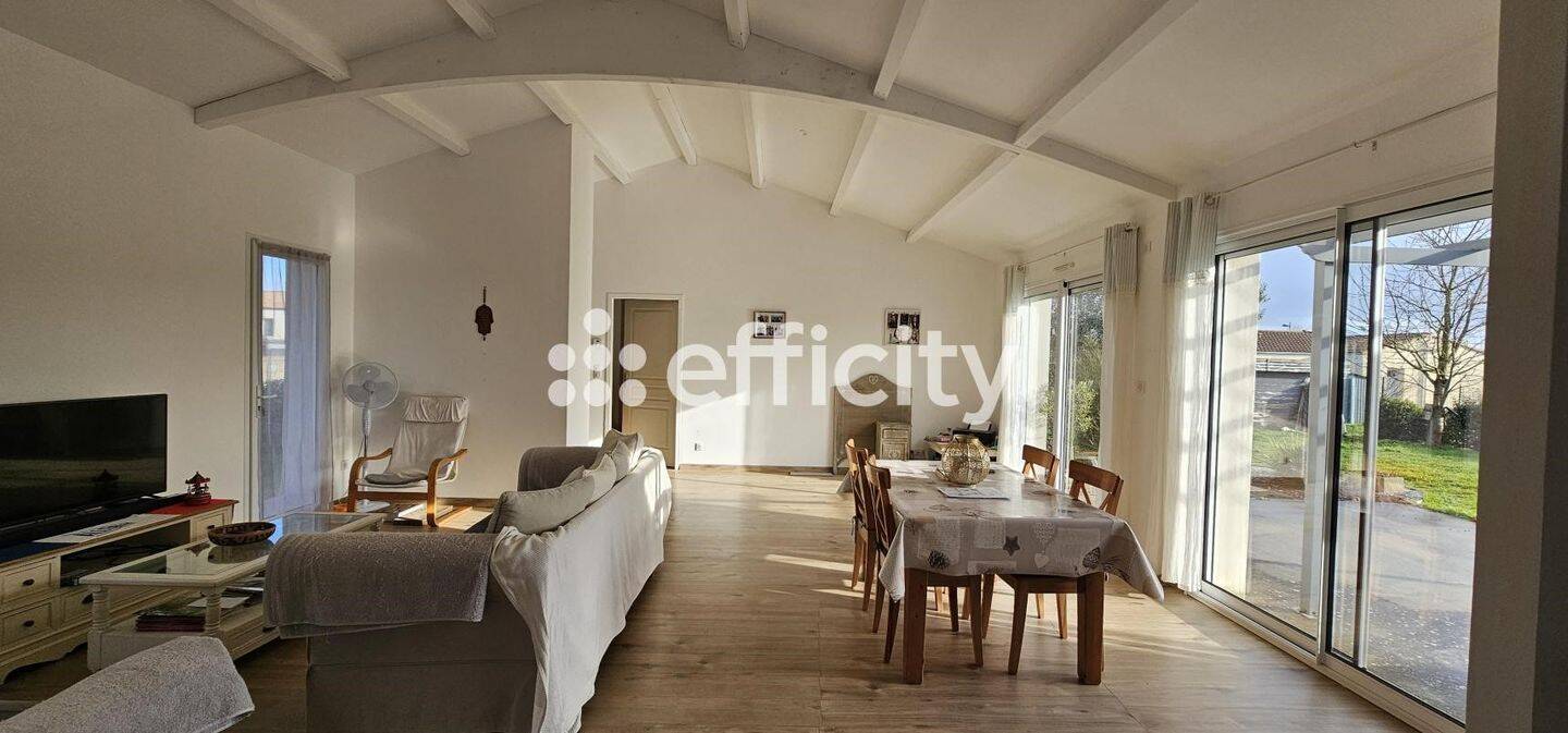 Maison à vendre, 124m², VILLIERS EN PLAINE