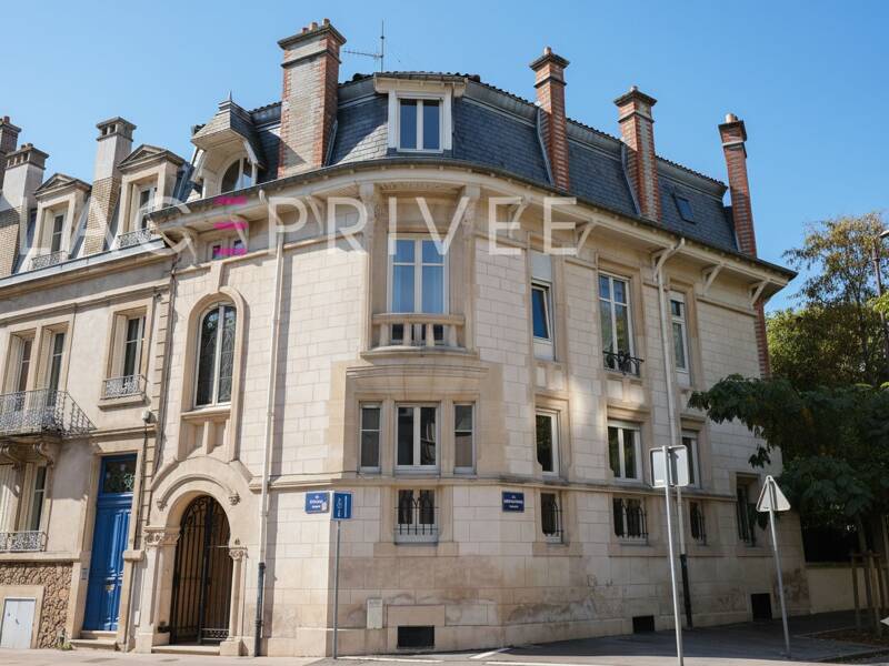 Maison à vendre, 224m², NANCY