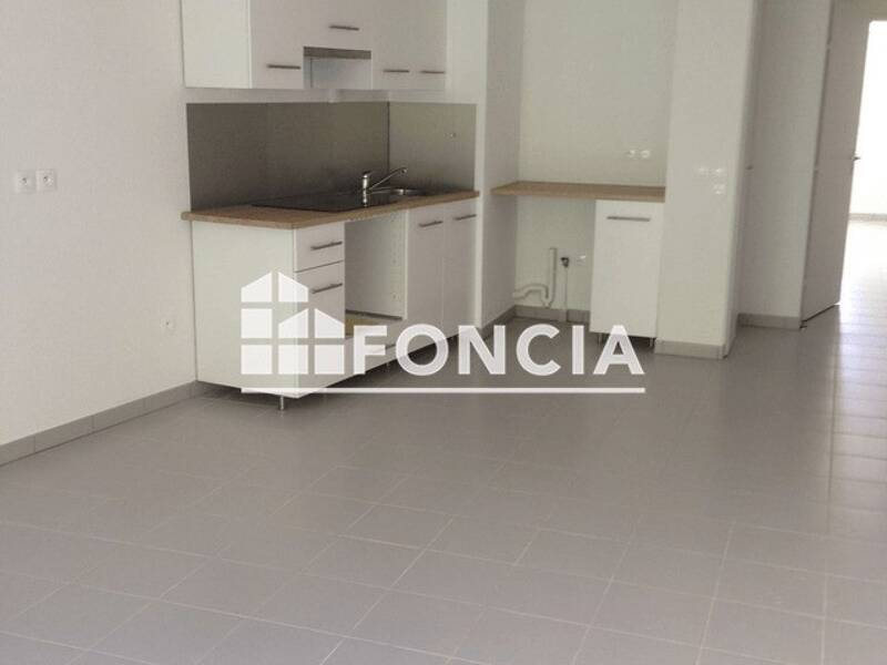 Maison à louer, 48m², NIMES