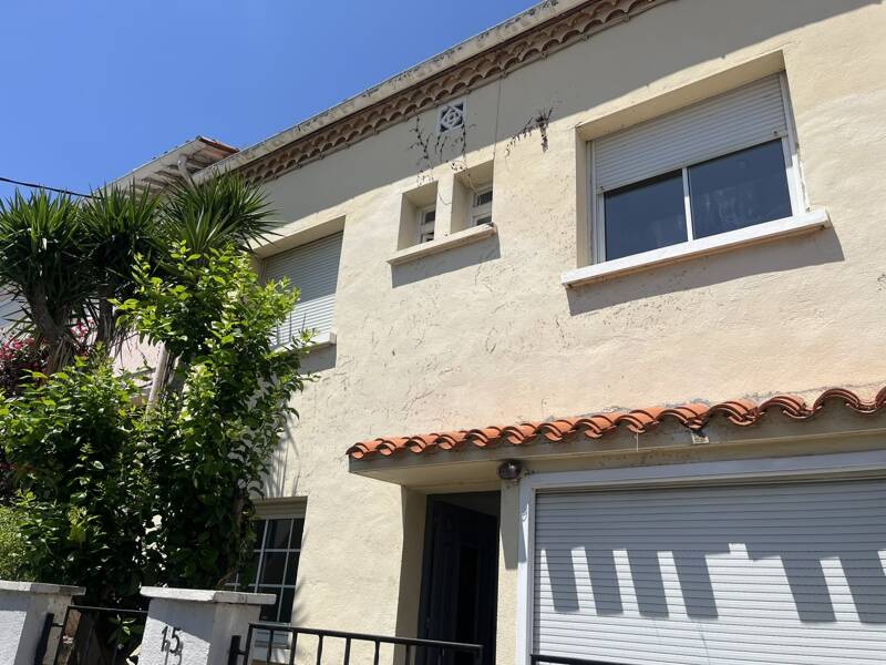 Maison à vendre, 100m², PERPIGNAN
