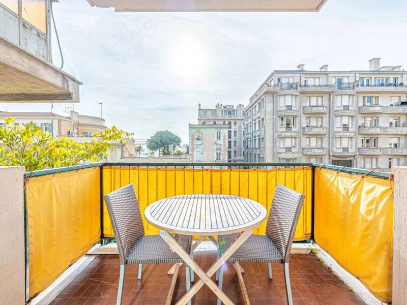 Maison à louer, 56m², NICE