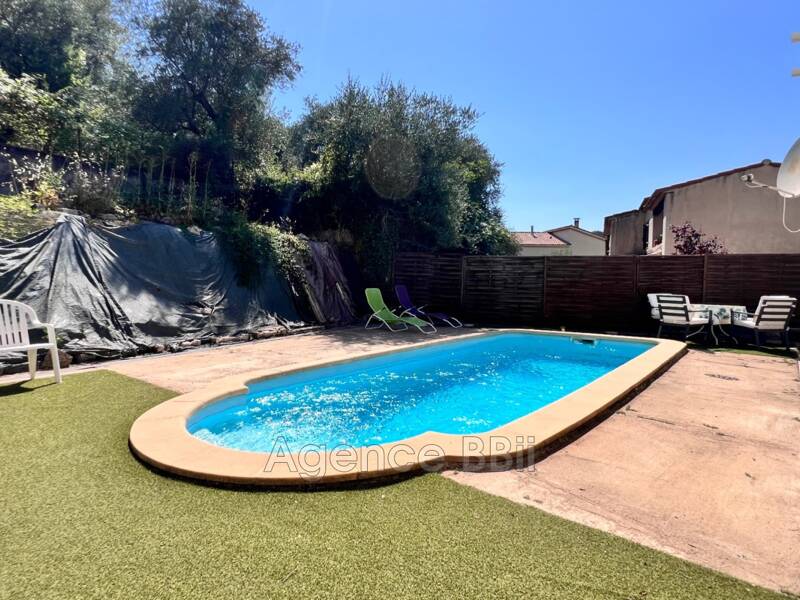 Maison à vendre, 130m², PEILLE