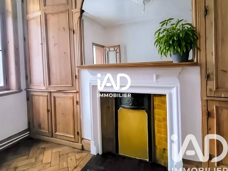 Maison à vendre, 121m², AMIENS