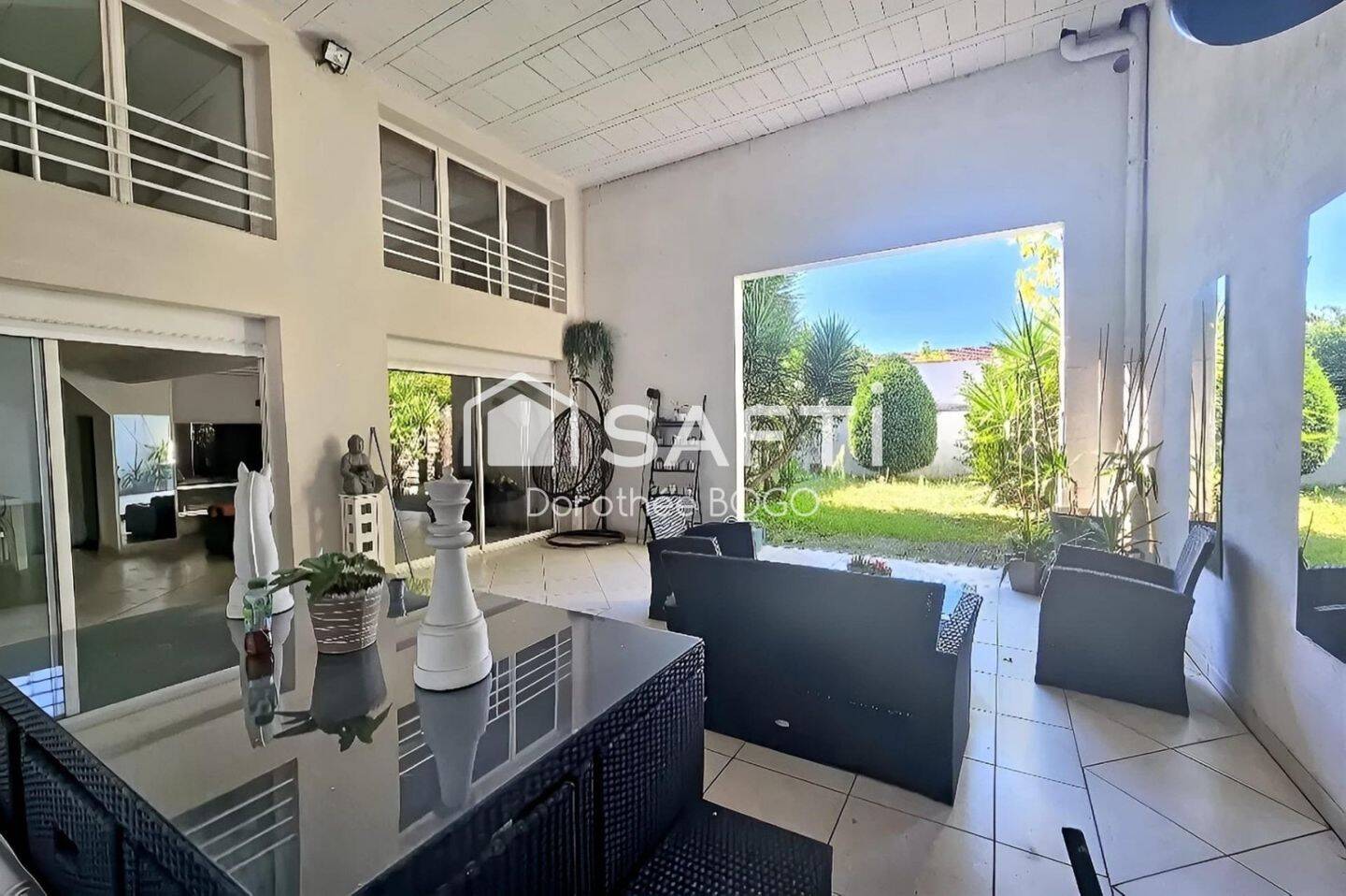 Maison à vendre, 95m², MERIGNAC