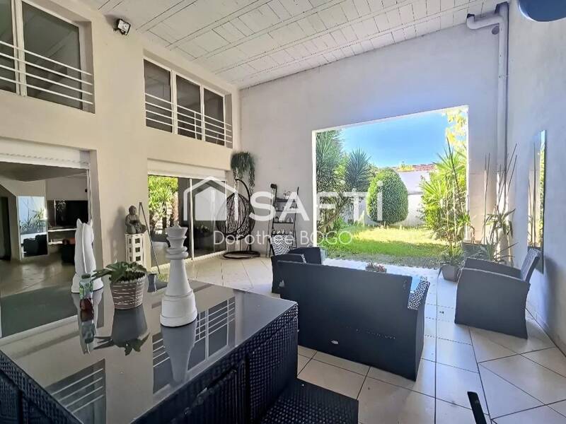 Maison à vendre, 95m², MERIGNAC
