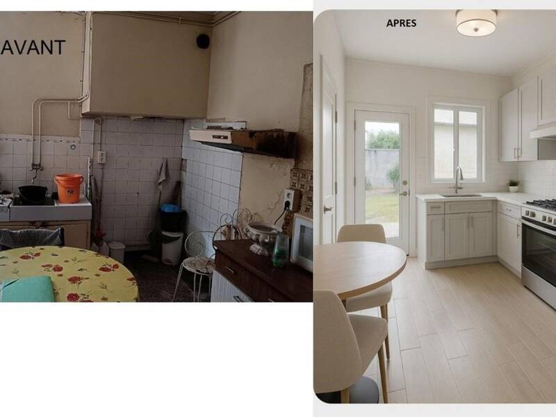 Maison à vendre, 100m², BOE